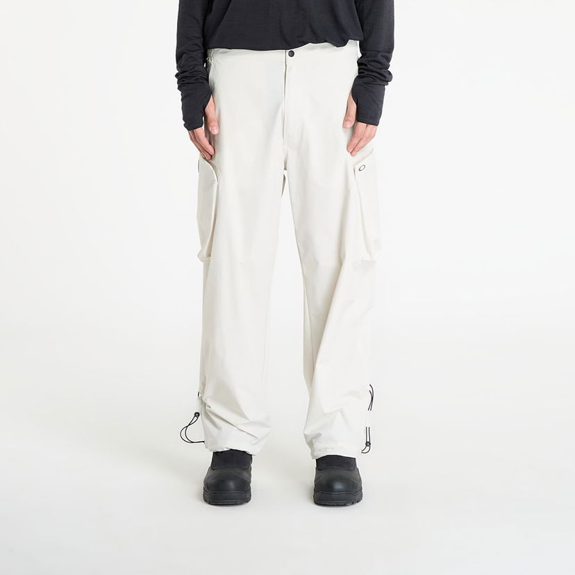 Cargo hlače OAKLEY Oakley FGL Tool Box Cargo Pants Bela | FOA408137-68S