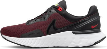Superge in čevlji Nike React Miler 3 Črna | DD0490-003, 0