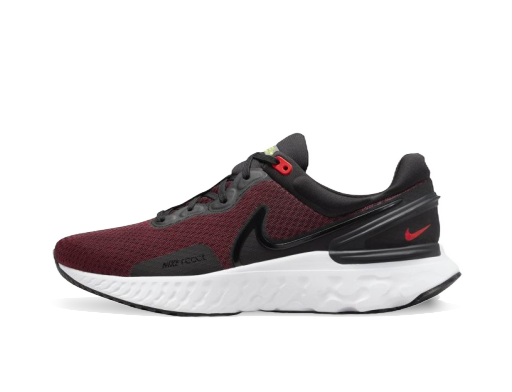 Tek Nike React Miler 3 Črna | DD0490-003