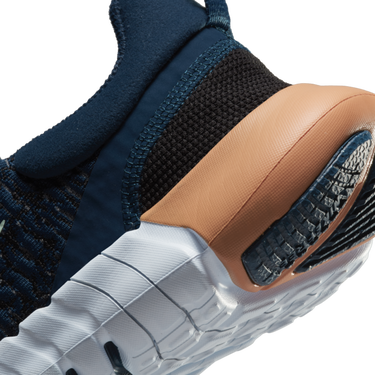 Superge in čevlji Nike Free Run 5.0 Mornarica | CZ1891-402, 4