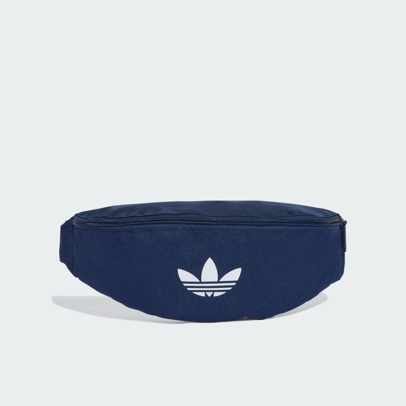 Torbice za okoli pasu adidas Performance Adicolor Waist Bag Mornarica | JX0220