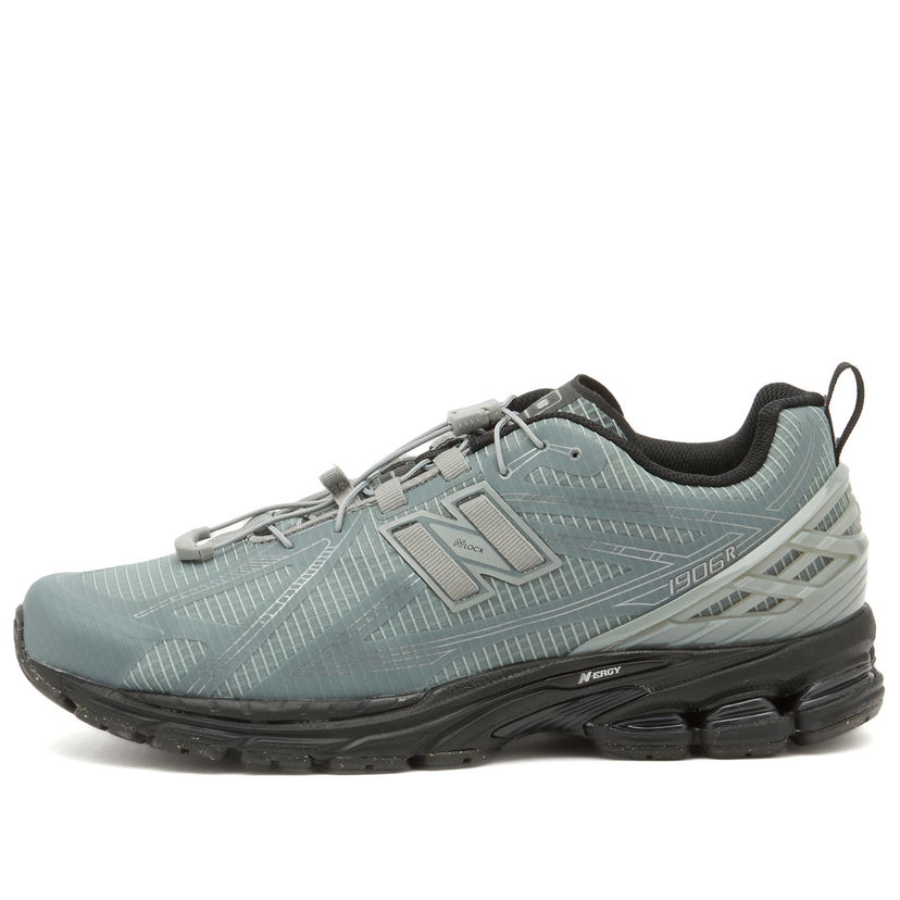Superge in čevlji New Balance 1906R Siva | U1906RNG