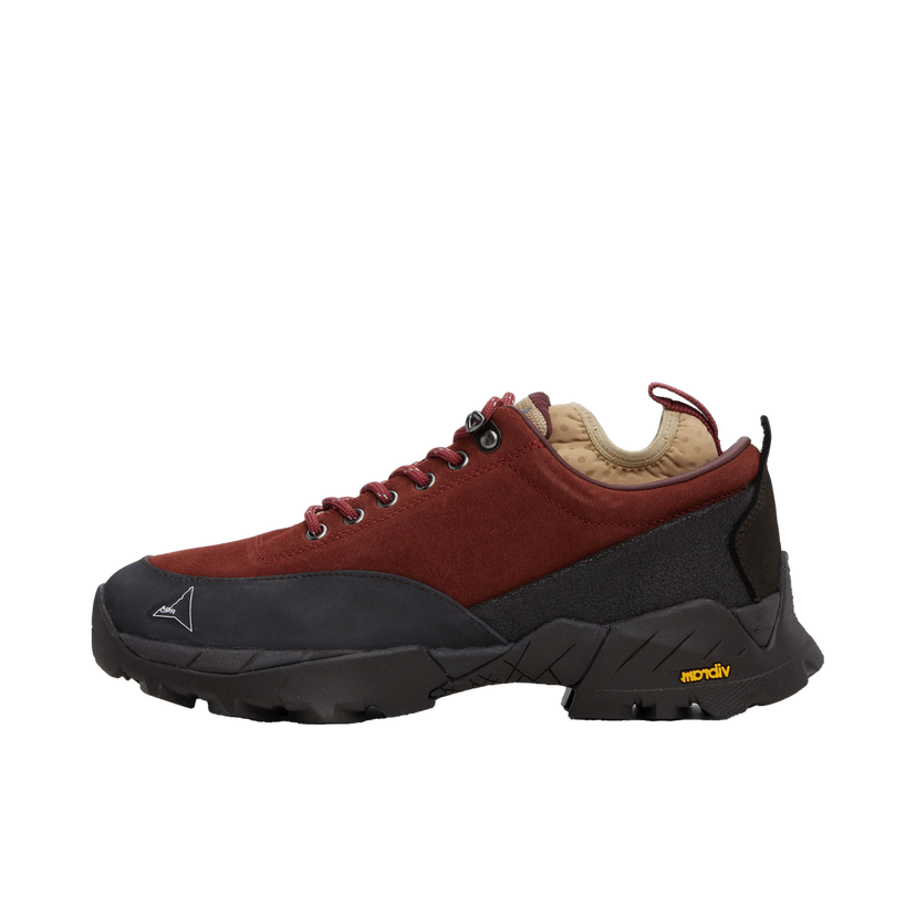 Superge in čevlji ROA Neal Sneakers Rdeča | NBUW165LE29