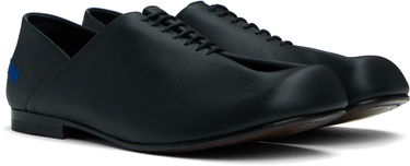 Oblačila ADER ERROR ADER error Orsay Oxfords Črna | BN01SSCS0101BK, 3