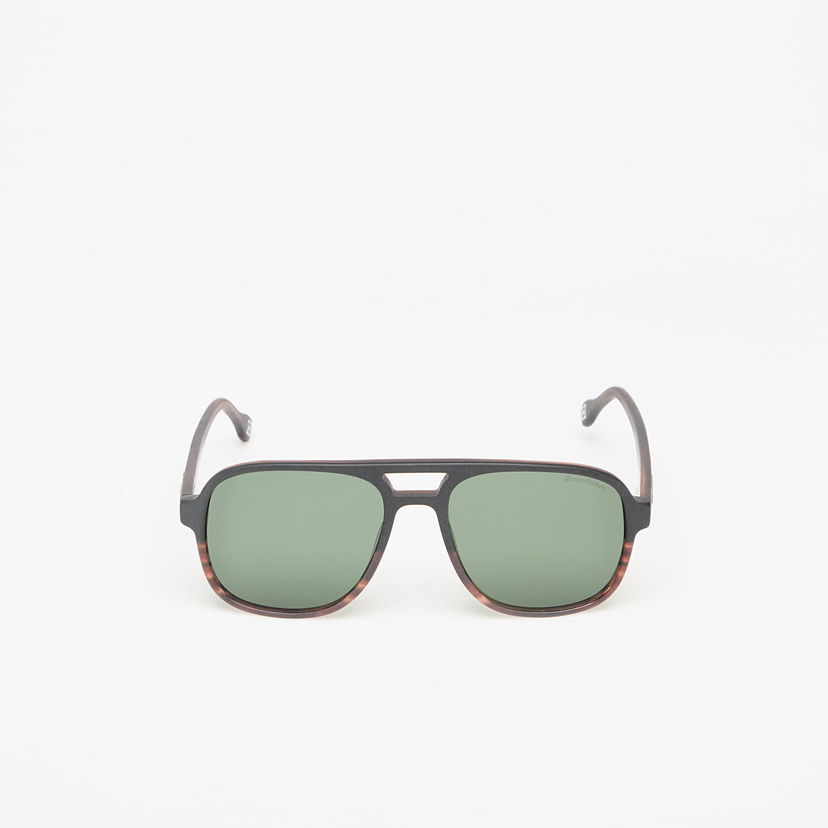 Sončna očala Horsefeathers Horsefeathers Corp Sunglasses Rjava | AM268B