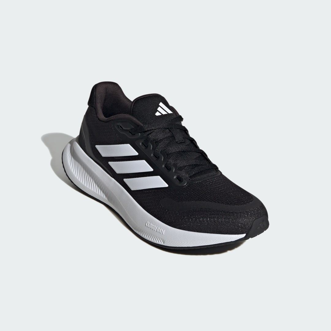 Superge in čevlji adidas Performance Runfalcon 5 Running Črna | IH7759, 1