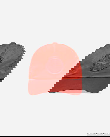 Kapa Stone Island Nylon Metal Cap Rdeča | K2S15-9100011-S0076 V0018, 0