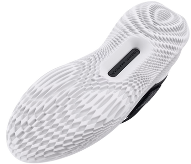 Superge in čevlji Under Armour UA FLOW FUTR X 4 Črna | 3027639-003, 2