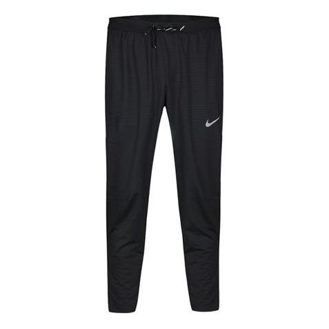 Hlače Nike Phnm Elite Knit Reflective Running Pants Črna | BV4814-010