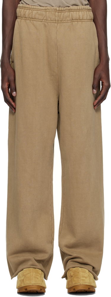 Trenirka Entire Studios Entire Studios Full Sweatpants Rjava | ES2489CO, 0