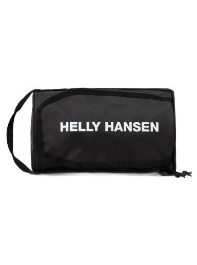 Potovalna torba Helly Hansen Cosmetics Bag Črna | 68007