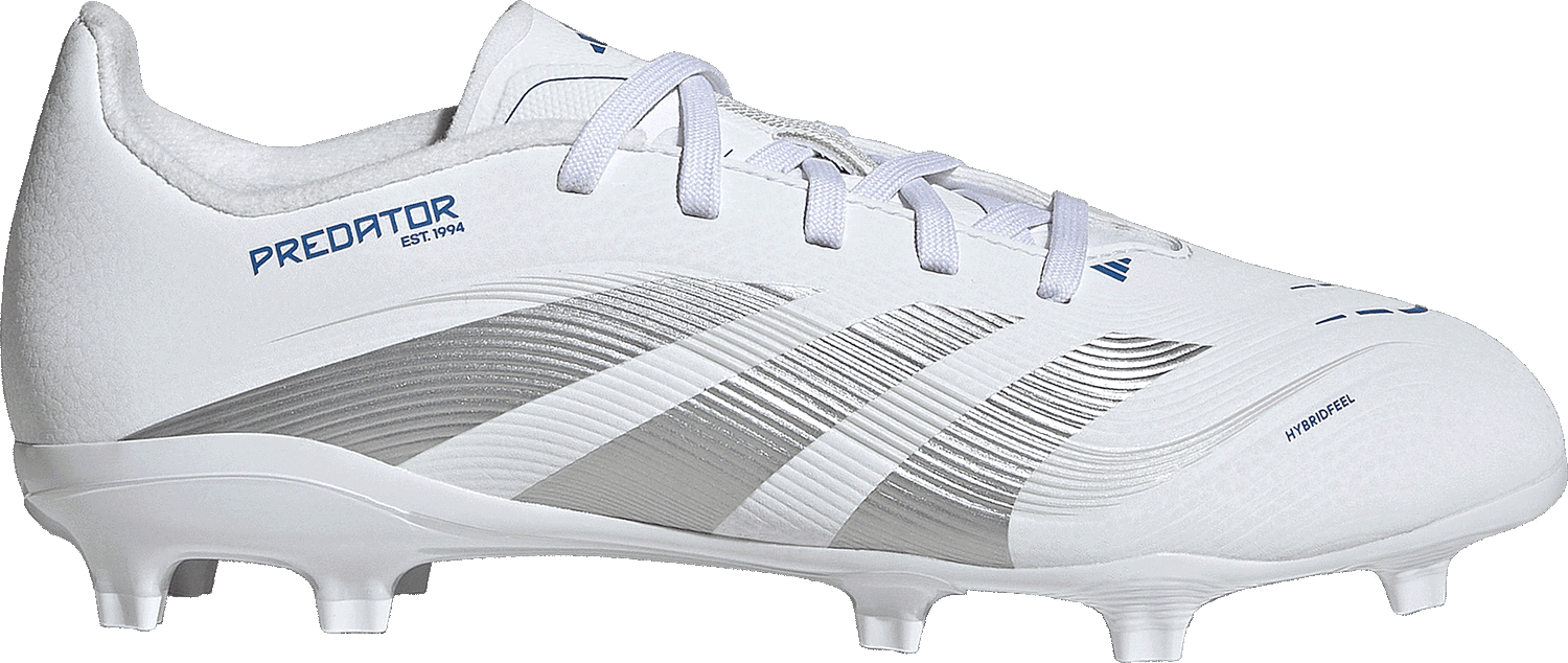 Superge in čevlji adidas Performance Predator League FG/MG J Bela | id3751, 0
