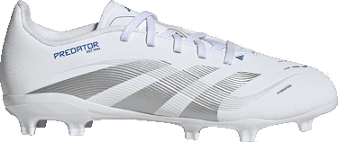 Superge in čevlji adidas Performance Predator League FG/MG J Bela | id3751, 0