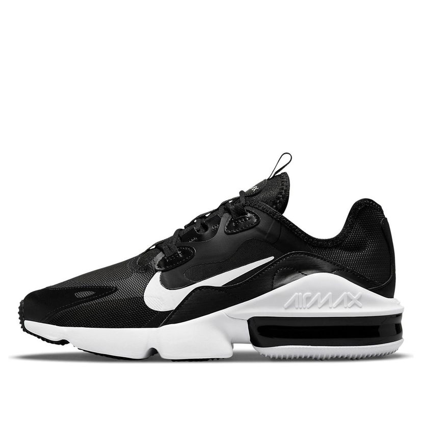 Superge in čevlji Nike Air Max Infinity 2 Črna | CU9452-006