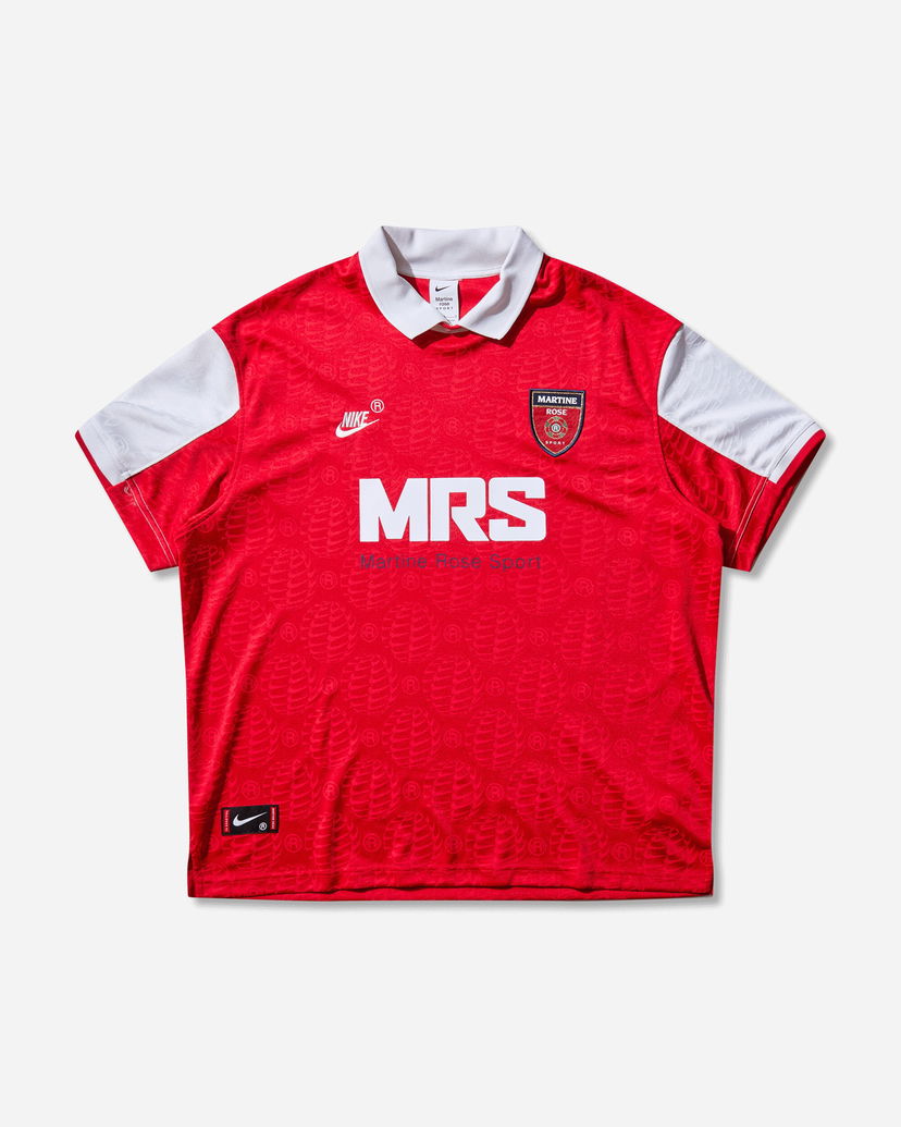 Dres Nike Martine Rose Football Jersey Rdeča | HM9020-657