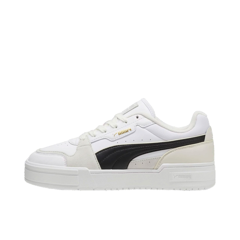 Superge in čevlji Puma CA Pro Lux III Bela | 395203-05