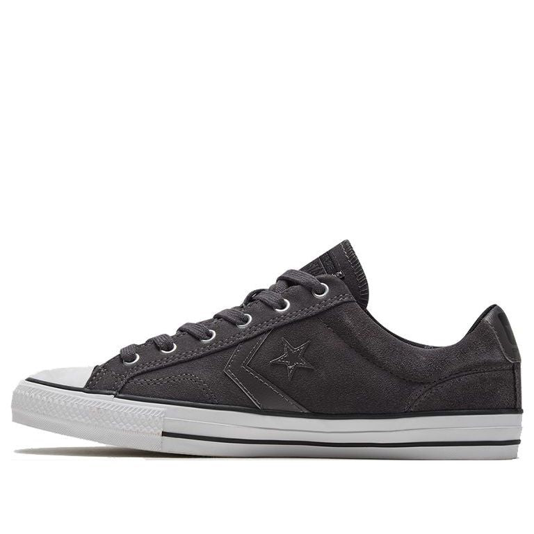 Superge in čevlji Converse Cons Star Player Siva | 167073C, 0