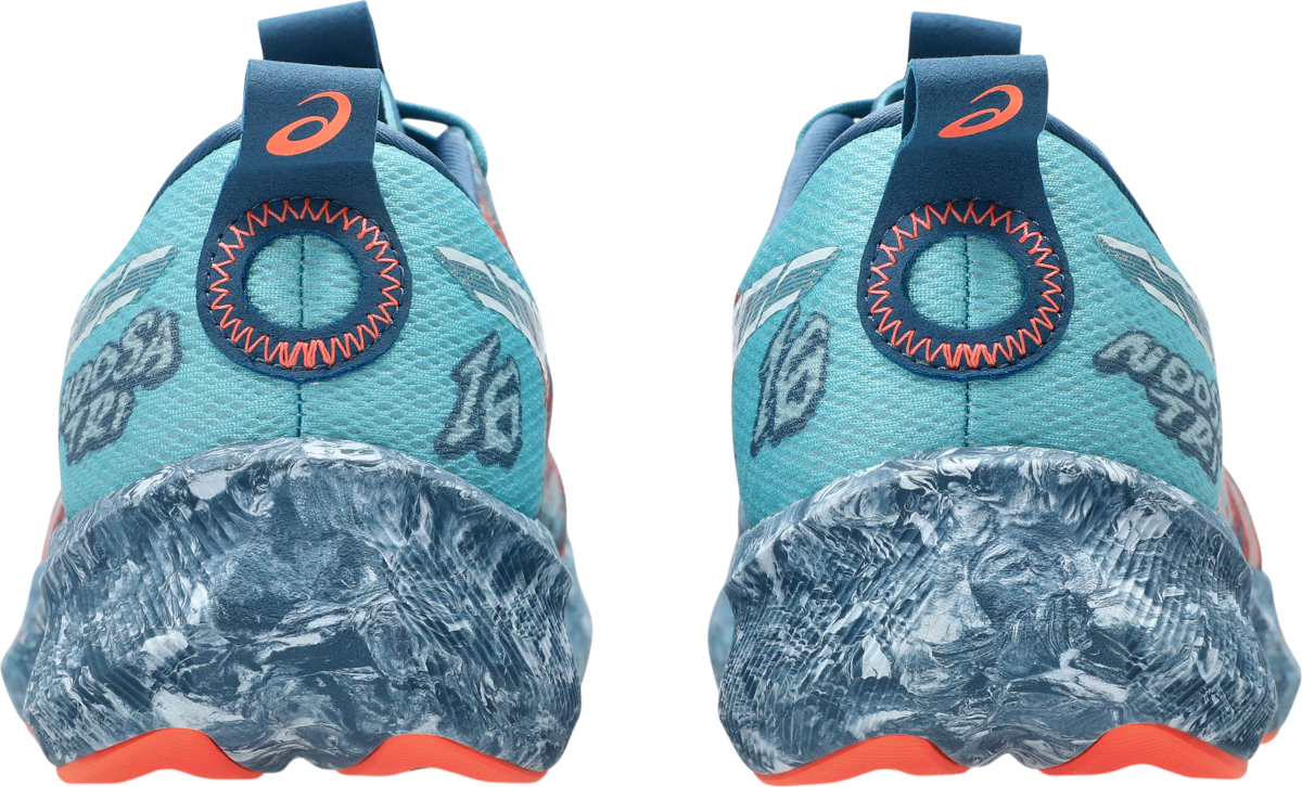 Superge in čevlji Asics NOOSA TRI 16 Turkizna | 1011b872-402, 1