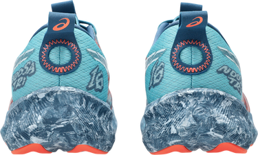 Superge in čevlji Asics NOOSA TRI 16 Turkizna | 1011b872-402, 1
