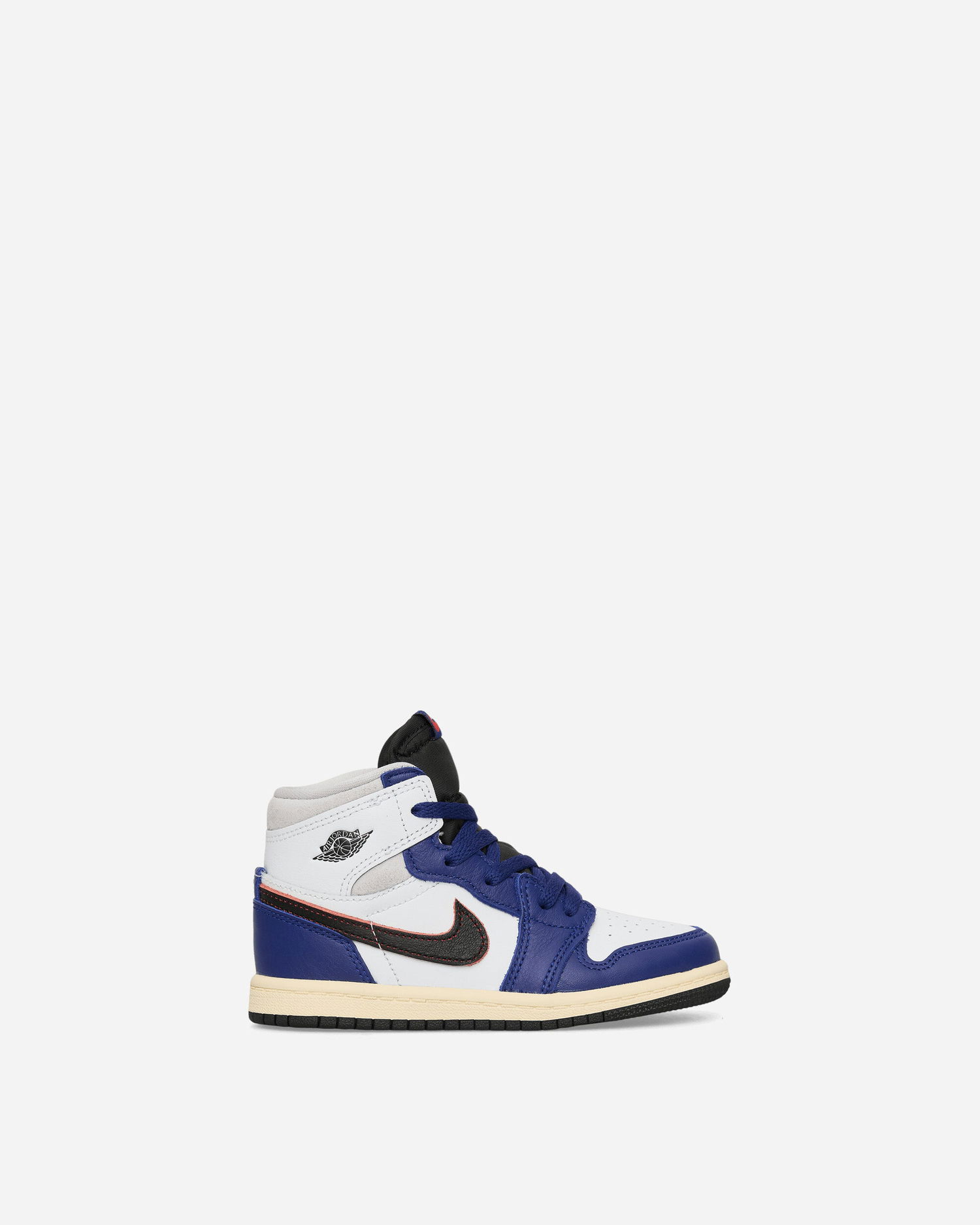 Superge in čevlji Jordan Jordan 1 Retro High OG Modra | FD1413-100, 1
