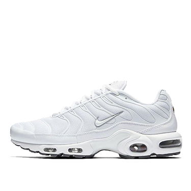 Superge in čevlji Nike Air Max Plus Bela | 604133-139, 2