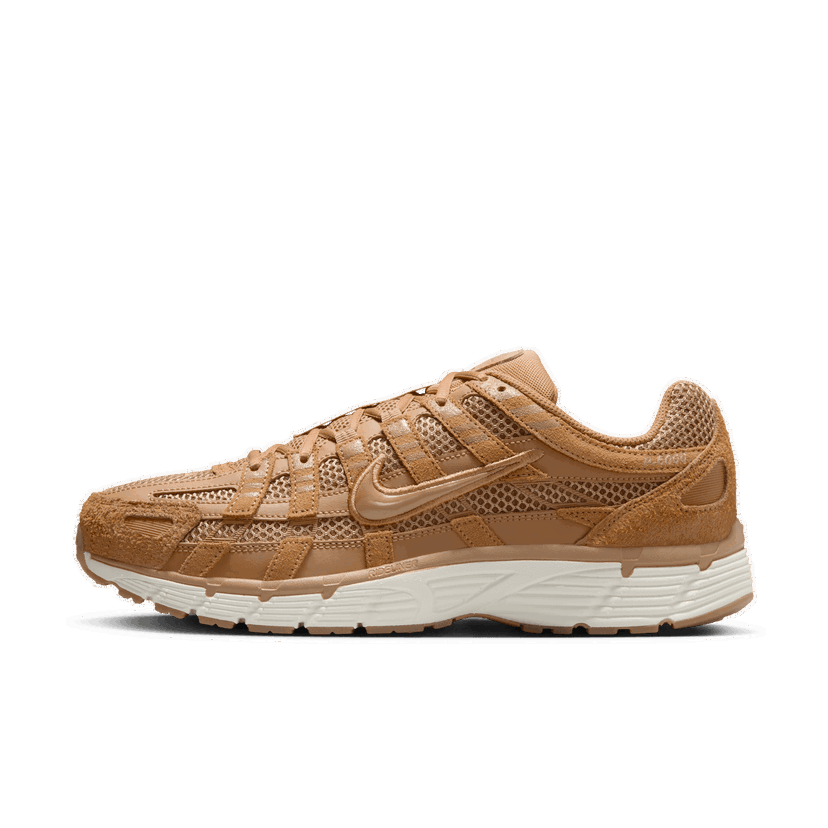 Superge in čevlji Nike P-6000 SE Sneakers Rjava | HF0015-201