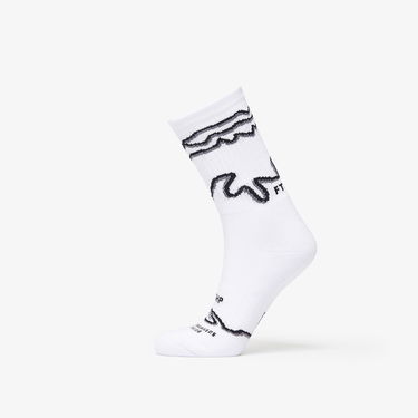 Spodnje perilo in nogavice Footshop The Stripes Socks 3-Pack Multicolor Večbarvna | FTSHP_252, 5