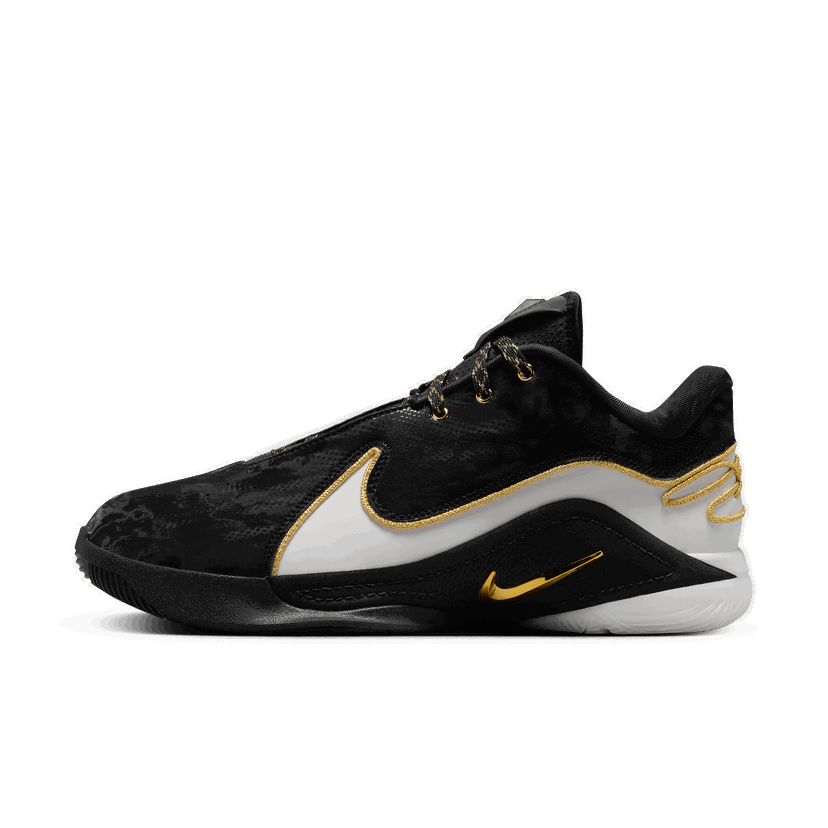 Superge in čevlji Nike LeBron XXII "Mogul" Črna | HV8454-100