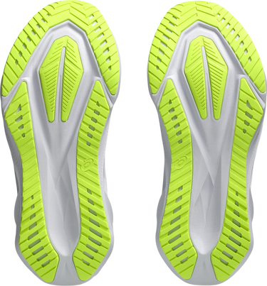 Superge in čevlji Asics NOVABLAST 5 Bela | 1012b909-100, 2