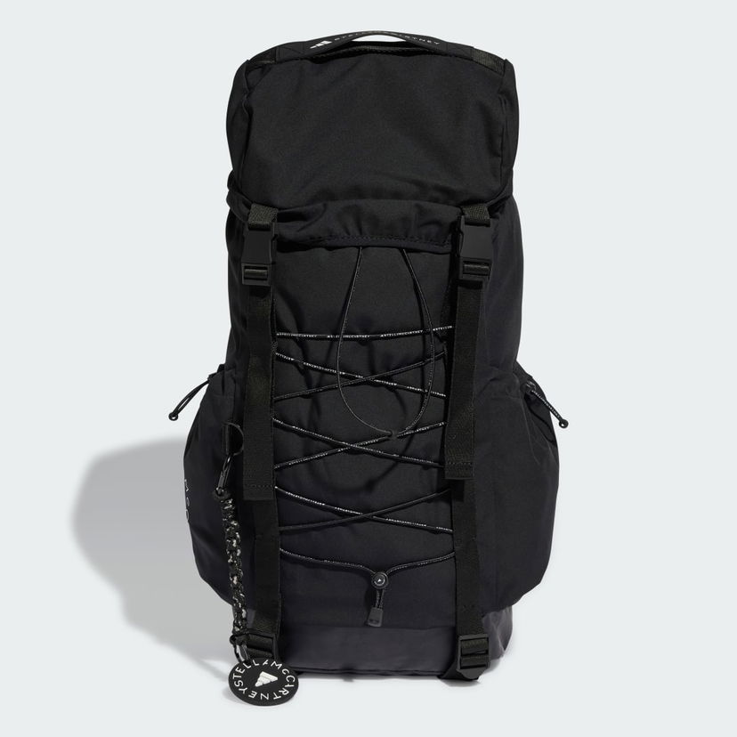 Nahrbtnik adidas Performance Stella McCartney x Backpack Črna | IN9103