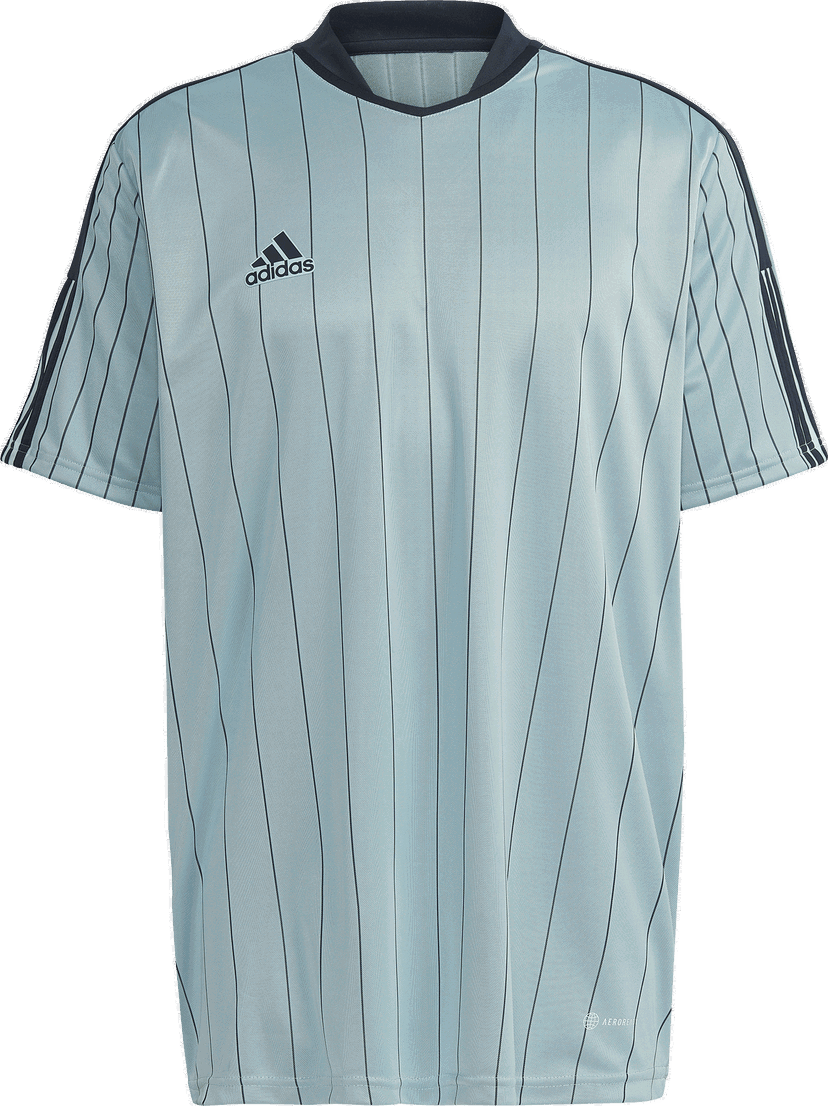 Dres adidas Originals Adidas Tiro Jersey T-Shirt Modra | hc1312