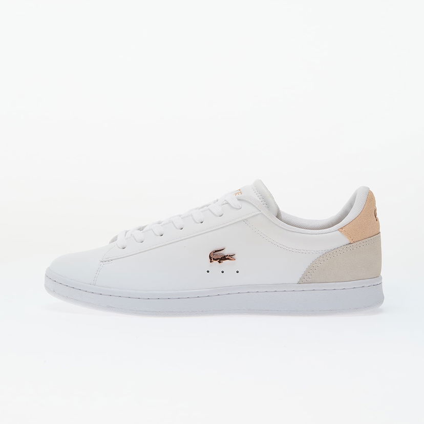Superge in čevlji Lacoste Lacoste Carnaby Set Bela | 748SFA0016-1Y9