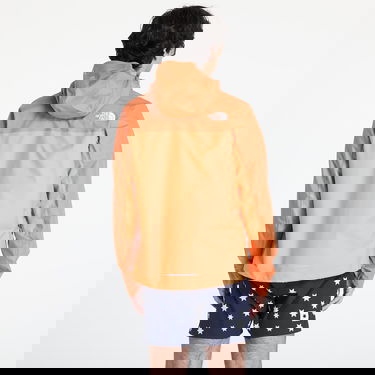 Vetrovka The North Face Summit Superior Futurelight Jacket Oranžna | NF0A86WG58B1, 3