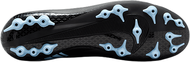 Superge in čevlji Nike Zoom Superfly 10 Academy AG Črna | fq8329-001, 2