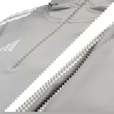 Pulover adidas Performance TIRO24 TRHOODY Siva | ir9401, 2