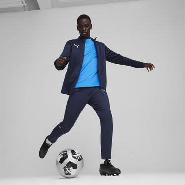 Jakna Puma teamGOAL Training Jacket Mornarica | 658633-06, 2
