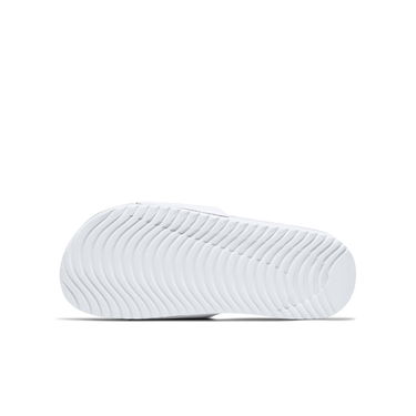 Superge in čevlji Nike Kawa Slides Bela | 819352-100, 3