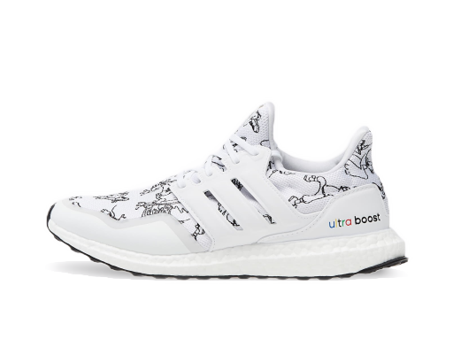Tek adidas Performance Disney UltraBOOST DNA Bela | FV6049