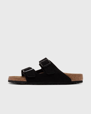 Superge in čevlji Birkenstock Arizona LEVE Črna | 1027152, 0