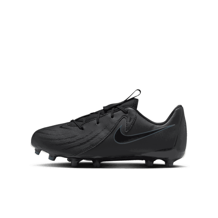 Superge in čevlji Nike Jr. Phantom GX 2 Academy MG Črna | FD6722-002