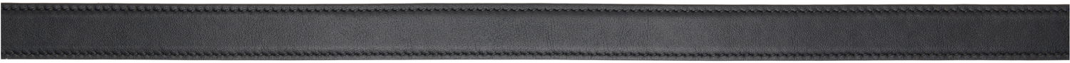 Pasovi Jimmy Choo Jimmy Choo Square 'JC' Belt Črna | JC SQUARE BELT, 1