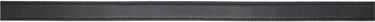 Pasovi Jimmy Choo Jimmy Choo Square 'JC' Belt Črna | JC SQUARE BELT, 1