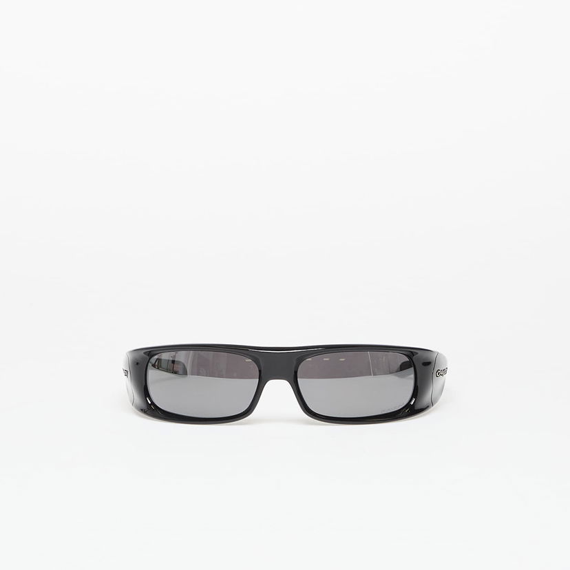 Sončna očala OAKLEY Highland Prizm Sunglasses Črna | 0OO9522-95220162