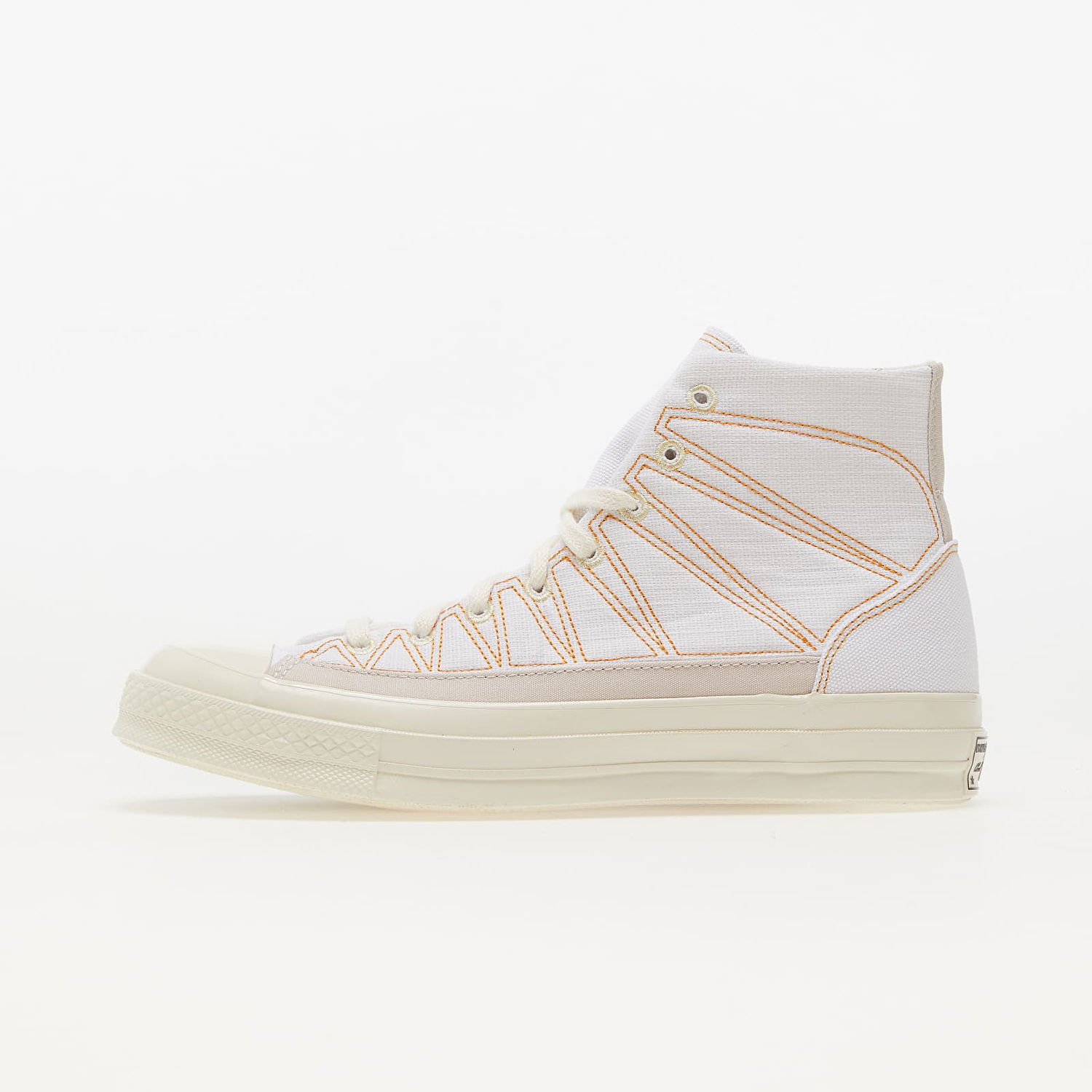 Superge in čevlji Converse Chuck 70 Hiking Stitched Bež | A00470C, 0