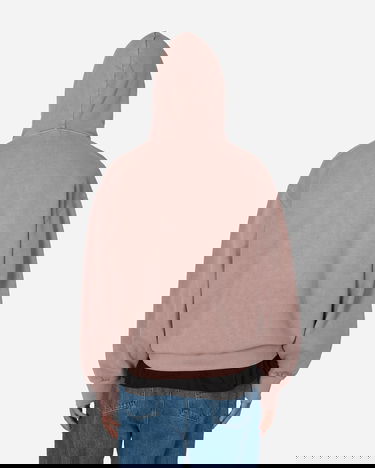 Pulover Carhartt WIP Vista Hoodie Lila | I029523 1NJGD, 3