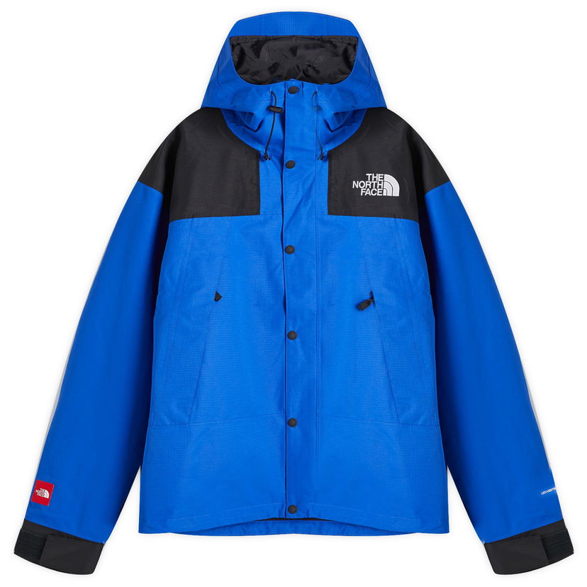 Vetrovka The North Face Seven Summits Mountain Mono Jacket Modra | NF0A88XFEF1