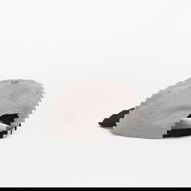 Kapa Human Made 6Panel Twill Cap Siva | HM30GD069GY, 1