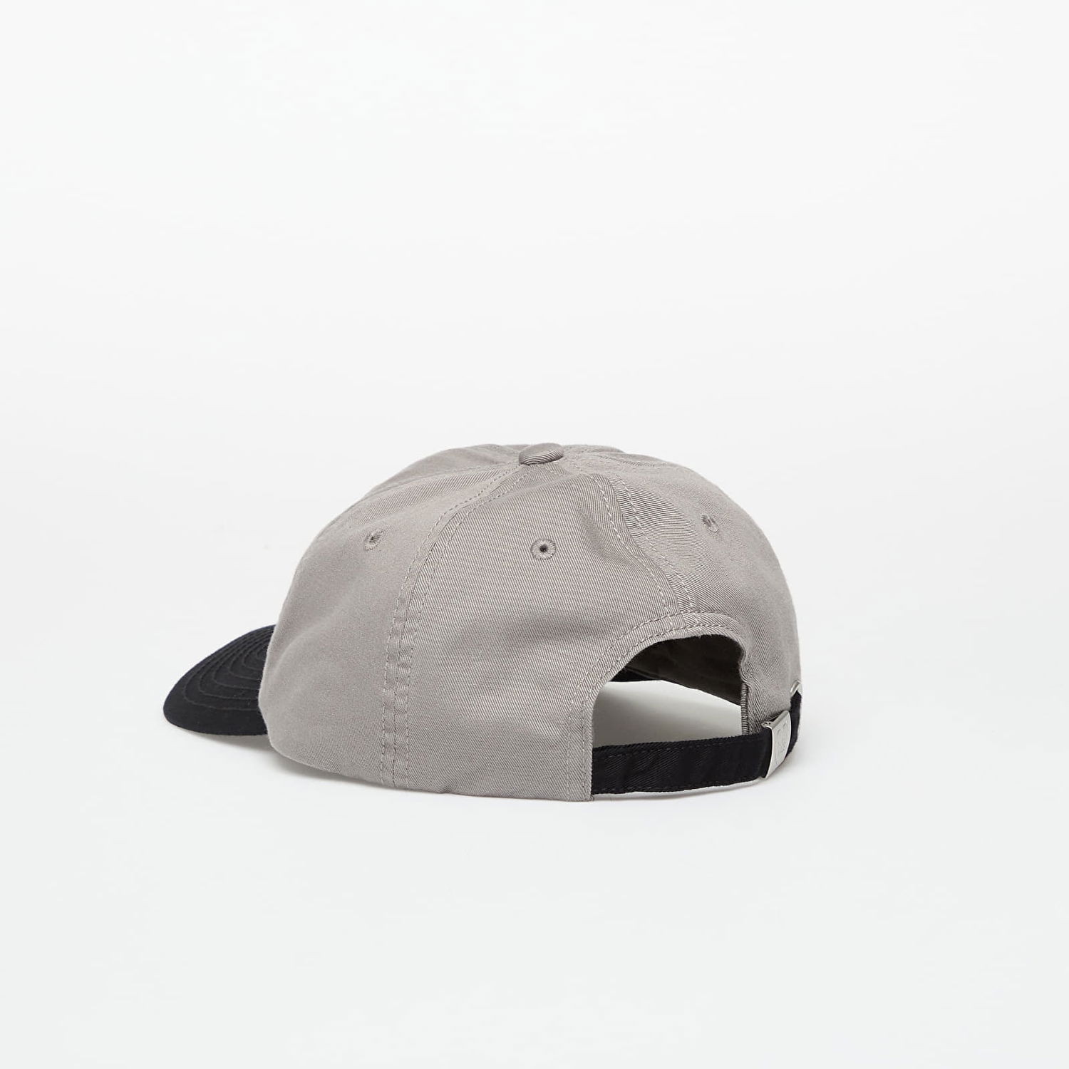 Kapa Human Made 6Panel Twill Cap Siva | HM30GD069GY, 1