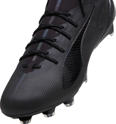 Superge in čevlji Puma ULTRA 5 ULTIMATE FG Črna | 107683-02, 1