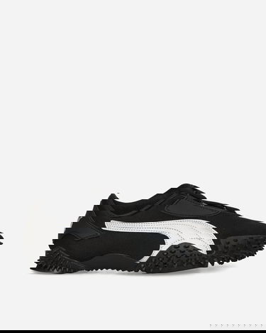 Superge in čevlji Puma Mostro OG Črna | 397330-17, 3